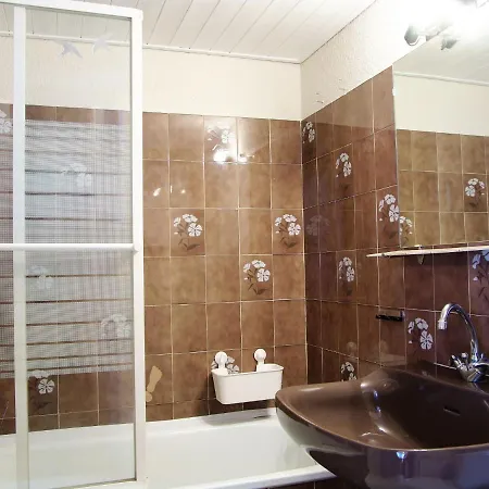 Apartamento Le Pavillon *
