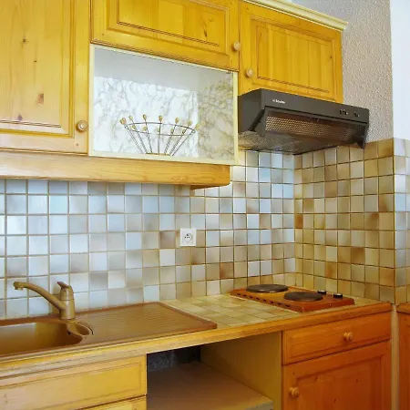 Apartamento Le Pavillon