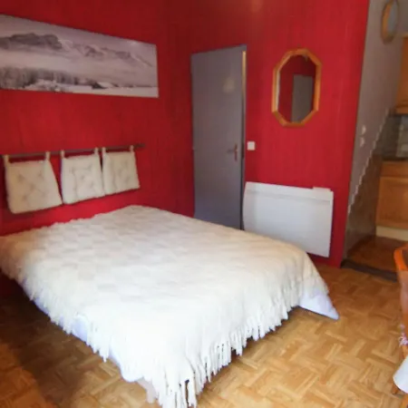 Apartment Le Pavillon