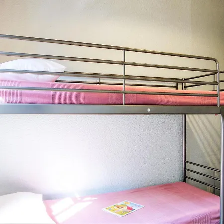 Apartment Le Pavillon Chamonix