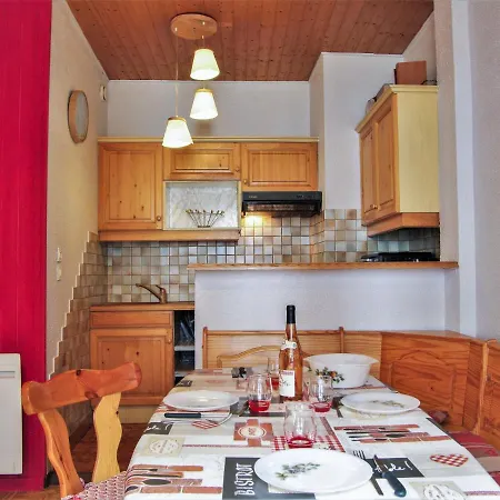 Le Pavillon Apartment
