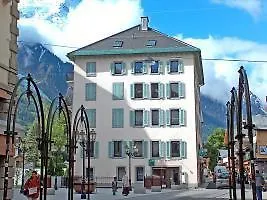 Apartment Le Pavillon Chamonix
